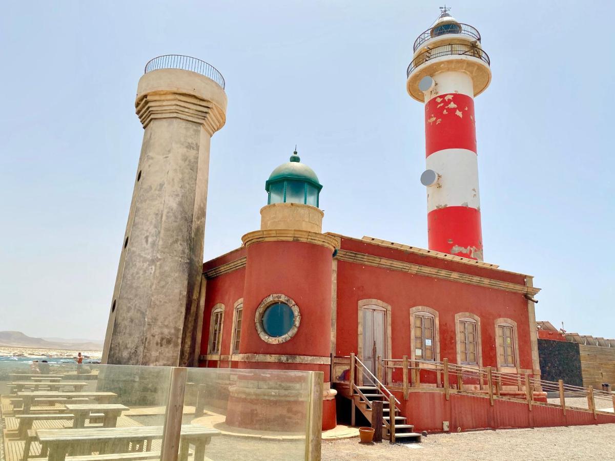 קוסטה דה אנטיגואה Las Torres Del Castillo, 208Marina מראה חיצוני תמונה