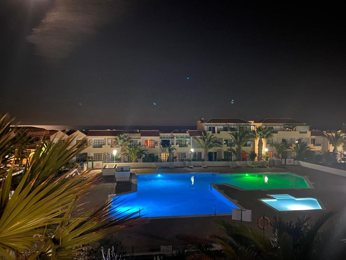 קוסטה דה אנטיגואה Las Torres Del Castillo, 208Marina מראה חיצוני תמונה
