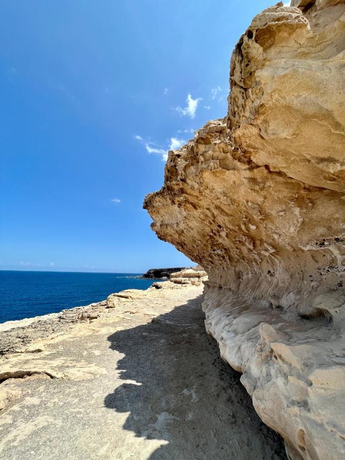 קוסטה דה אנטיגואה Las Torres Del Castillo, 208Marina מראה חיצוני תמונה