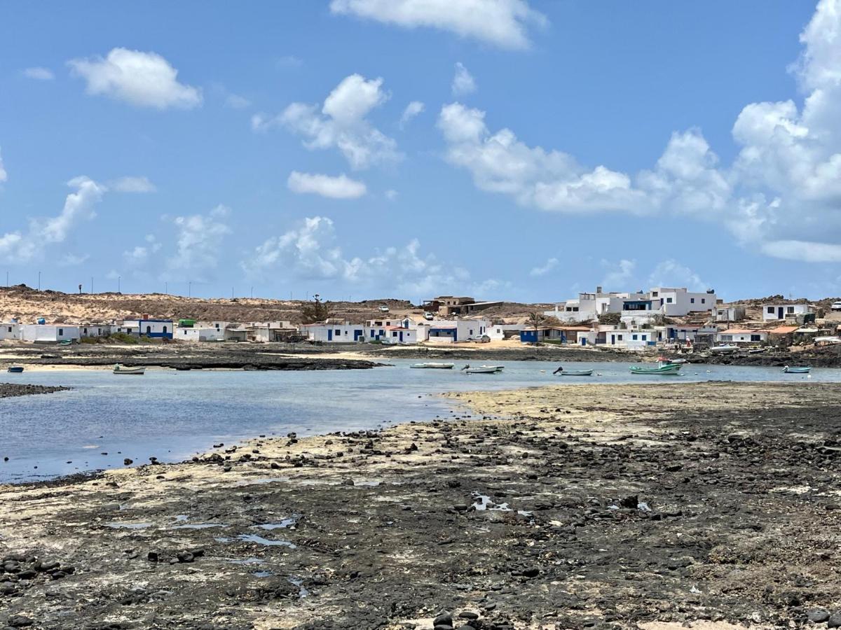 קוסטה דה אנטיגואה Las Torres Del Castillo, 208Marina מראה חיצוני תמונה