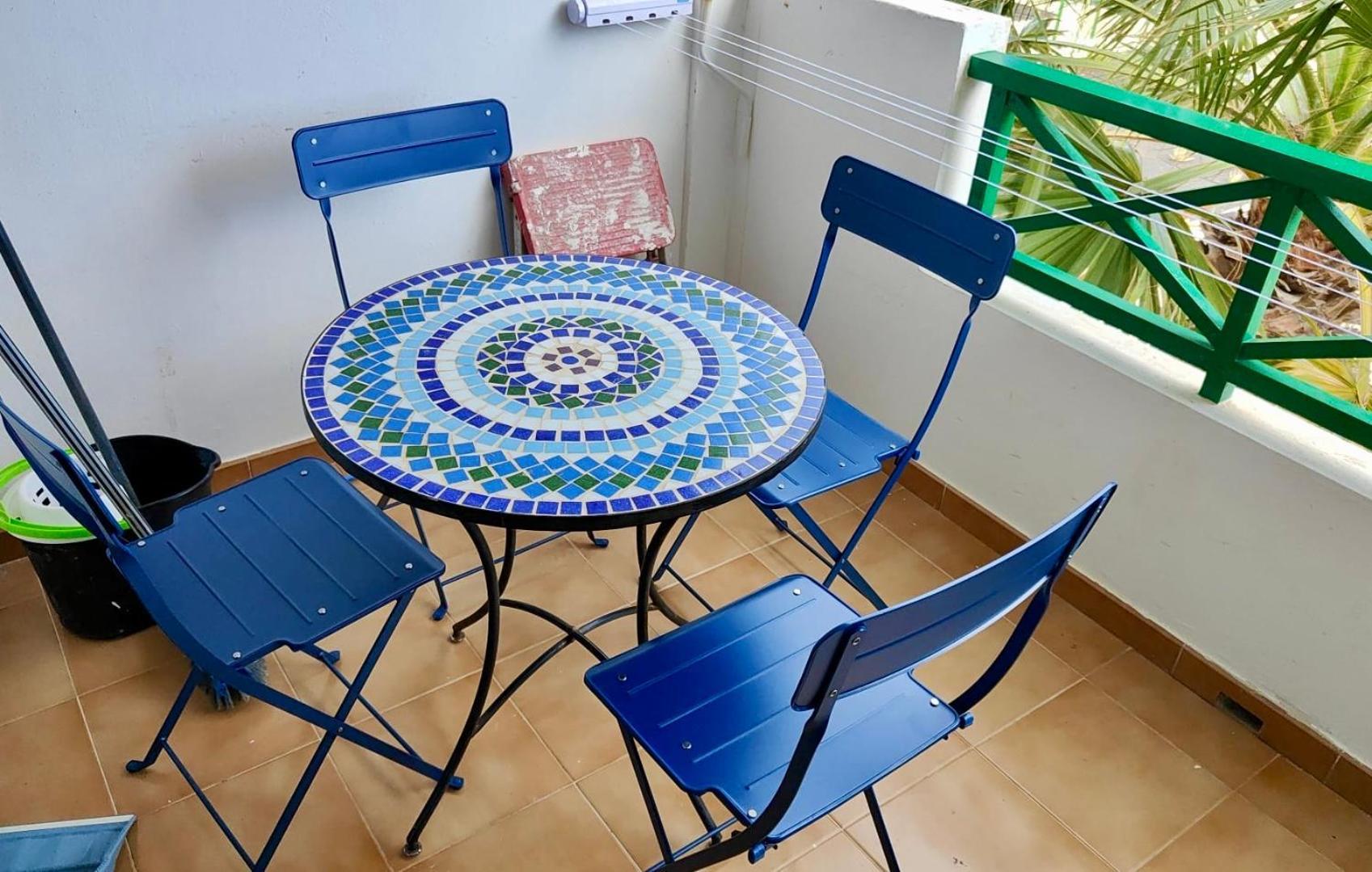 קוסטה דה אנטיגואה Las Torres Del Castillo, 208Marina מראה חיצוני תמונה